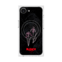 プレミアムスクエアケース with MagSafe［ BLEACH 千年血戦篇 - 隊花 - 七番隊 - ブラック ］