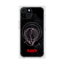 プレミアムスクエアケース with MagSafe［ BLEACH 千年血戦篇 - 黒崎一護 - イメージフラワー ］