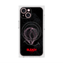 プレミアムスクエアケース with MagSafe［ BLEACH 千年血戦篇 - 黒崎一護 - イメージフラワー ］