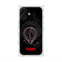 プレミアムスクエアケース with MagSafe［ BLEACH 千年血戦篇 - 黒崎一護 - イメージフラワー ］