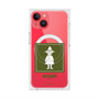 プレミアムスクエアケース with MagSafe［ MOOMIN - The Classics - Snufkin ］