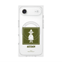 プレミアムスクエアケース with MagSafe［ MOOMIN - The Classics - Snufkin ］