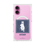 プレミアムスクエアケース with MagSafe［ MOOMIN - The Classics - Moominpappa ］