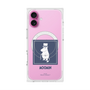 プレミアムスクエアケース with MagSafe［ MOOMIN - The Classics - Moominpappa ］