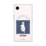 プレミアムスクエアケース with MagSafe［ MOOMIN - The Classics - Moominpappa ］