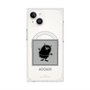 プレミアムスクエアケース with MagSafe［ MOOMIN - The Classics - Stinky ］