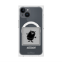 プレミアムスクエアケース with MagSafe［ MOOMIN - The Classics - Stinky ］