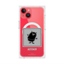 プレミアムスクエアケース with MagSafe［ MOOMIN - The Classics - Stinky ］