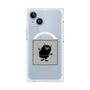 プレミアムスクエアケース with MagSafe［ MOOMIN - The Classics - Stinky ］