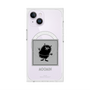 プレミアムスクエアケース with MagSafe［ MOOMIN - The Classics - Stinky ］