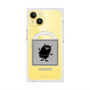 プレミアムスクエアケース with MagSafe［ MOOMIN - The Classics - Stinky ］