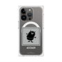 プレミアムスクエアケース with MagSafe［ MOOMIN - The Classics - Stinky ］