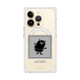 プレミアムスクエアケース with MagSafe［ MOOMIN - The Classics - Stinky ］