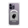 プレミアムスクエアケース with MagSafe［ MOOMIN - The Classics - Stinky ］