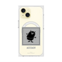 プレミアムスクエアケース with MagSafe［ MOOMIN - The Classics - Stinky ］