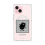 プレミアムスクエアケース with MagSafe［ MOOMIN - The Classics - Stinky ］