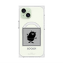 プレミアムスクエアケース with MagSafe［ MOOMIN - The Classics - Stinky ］