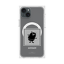 プレミアムスクエアケース with MagSafe［ MOOMIN - The Classics - Stinky ］