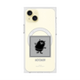 プレミアムスクエアケース with MagSafe［ MOOMIN - The Classics - Stinky ］