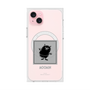 プレミアムスクエアケース with MagSafe［ MOOMIN - The Classics - Stinky ］