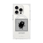 プレミアムスクエアケース with MagSafe［ MOOMIN - The Classics - Stinky ］