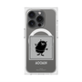 プレミアムスクエアケース with MagSafe［ MOOMIN - The Classics - Stinky ］