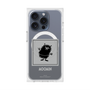プレミアムスクエアケース with MagSafe［ MOOMIN - The Classics - Stinky ］