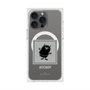 プレミアムスクエアケース with MagSafe［ MOOMIN - The Classics - Stinky ］