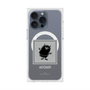 プレミアムスクエアケース with MagSafe［ MOOMIN - The Classics - Stinky ］