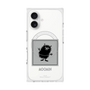 プレミアムスクエアケース with MagSafe［ MOOMIN - The Classics - Stinky ］