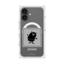 プレミアムスクエアケース with MagSafe［ MOOMIN - The Classics - Stinky ］