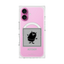 プレミアムスクエアケース with MagSafe［ MOOMIN - The Classics - Stinky ］