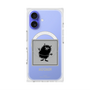 プレミアムスクエアケース with MagSafe［ MOOMIN - The Classics - Stinky ］