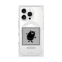 プレミアムスクエアケース with MagSafe［ MOOMIN - The Classics - Stinky ］