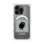 プレミアムスクエアケース with MagSafe［ MOOMIN - The Classics - Stinky ］
