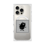 プレミアムスクエアケース with MagSafe［ MOOMIN - The Classics - Stinky ］