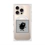 プレミアムスクエアケース with MagSafe［ MOOMIN - The Classics - Stinky ］