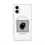 プレミアムスクエアケース with MagSafe［ MOOMIN - The Classics - Stinky ］