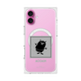 プレミアムスクエアケース with MagSafe［ MOOMIN - The Classics - Stinky ］