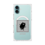 プレミアムスクエアケース with MagSafe［ MOOMIN - The Classics - Stinky ］
