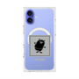 プレミアムスクエアケース with MagSafe［ MOOMIN - The Classics - Stinky ］