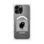 プレミアムスクエアケース with MagSafe［ MOOMIN - The Classics - Stinky ］