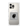 プレミアムスクエアケース with MagSafe［ MOOMIN - The Classics - Stinky ］