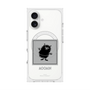 プレミアムスクエアケース with MagSafe［ MOOMIN - The Classics - Stinky ］