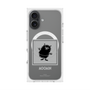 プレミアムスクエアケース with MagSafe［ MOOMIN - The Classics - Stinky ］
