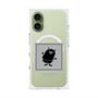 プレミアムスクエアケース with MagSafe［ MOOMIN - The Classics - Stinky ］