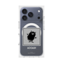 プレミアムスクエアケース with MagSafe［ MOOMIN - The Classics - Stinky ］