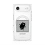プレミアムスクエアケース with MagSafe［ MOOMIN - The Classics - Stinky ］