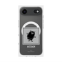 プレミアムスクエアケース with MagSafe［ MOOMIN - The Classics - Stinky ］