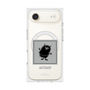プレミアムスクエアケース with MagSafe［ MOOMIN - The Classics - Stinky ］